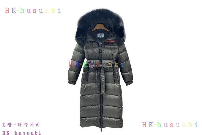 NEW 프라다 패딩 신상 P 965341 (블랙)