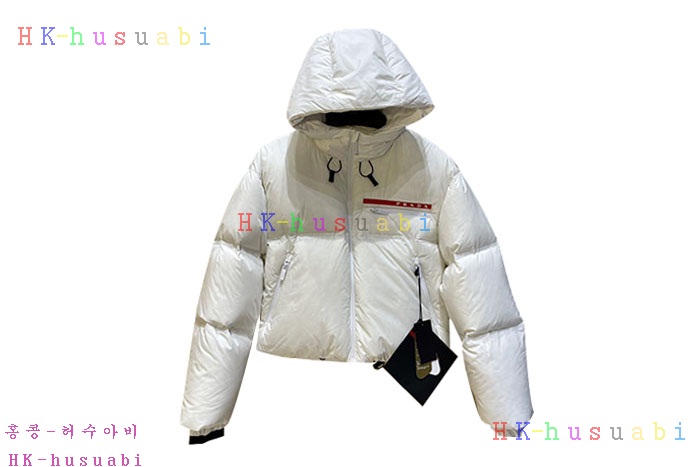NEW 프라다 패딩 신상 P 965348