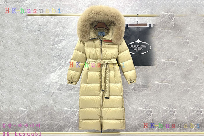 NEW 프라다 패딩 신상 P 965338