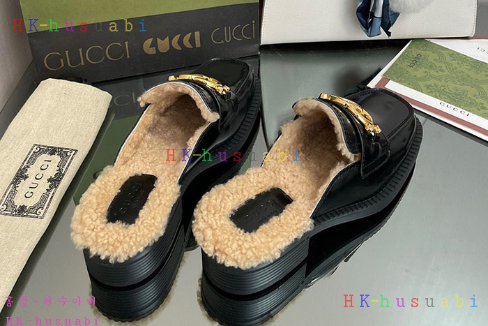 NEW 구찌 신발 신상 GU 936002