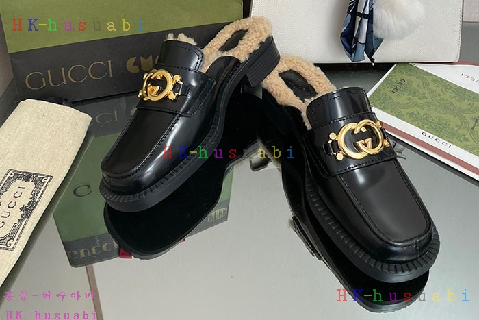 NEW 구찌 신발 신상 GU 936002