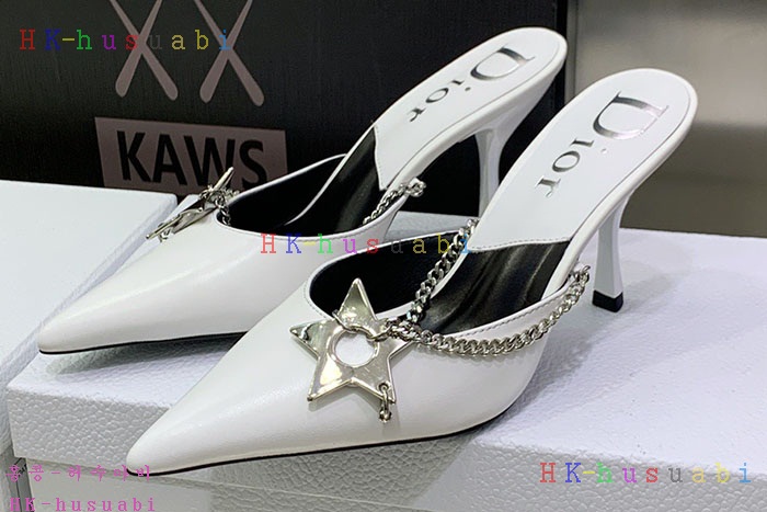 NEW 디올 신발 신상  DR 668813
