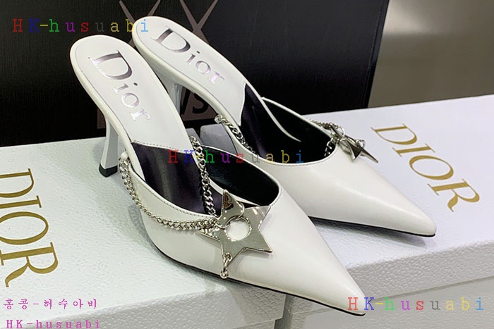 NEW 디올 신발 신상  DR 668813