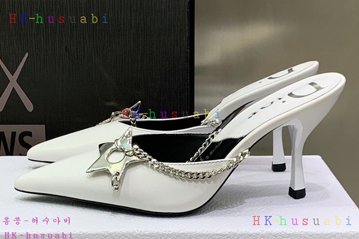 NEW 디올 신발 신상  DR 668813