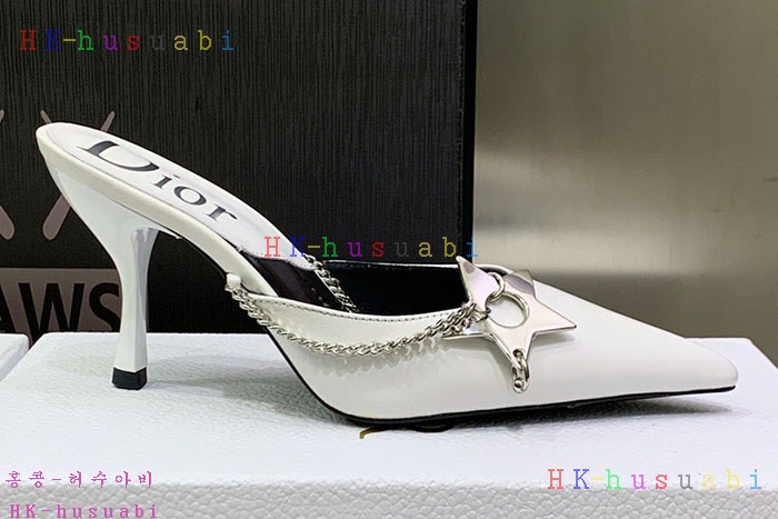 NEW 디올 신발 신상  DR 668813