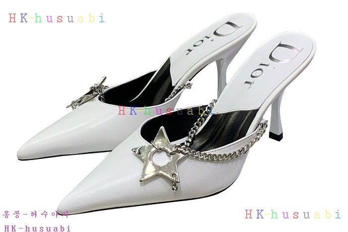 NEW 디올 신발 신상  DR 668813