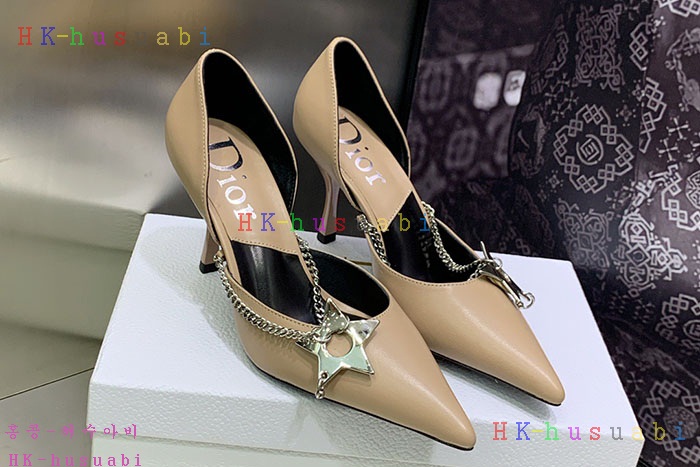 NEW 디올 신발 신상  DR 668814
