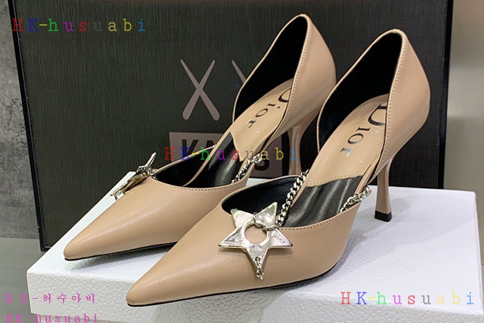 NEW 디올 신발 신상  DR 668814