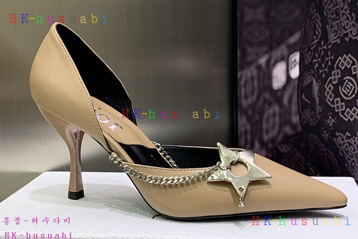 NEW 디올 신발 신상  DR 668814