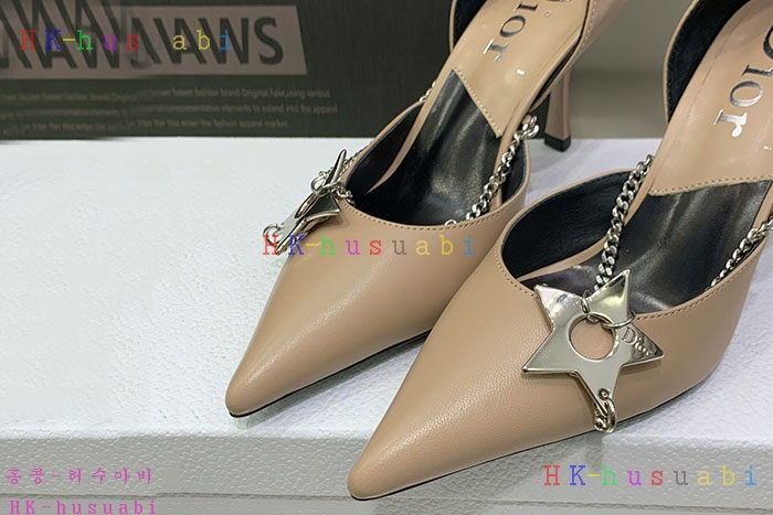 NEW 디올 신발 신상  DR 668814