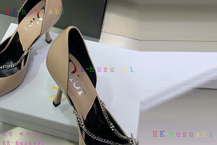NEW 디올 신발 신상  DR 668814