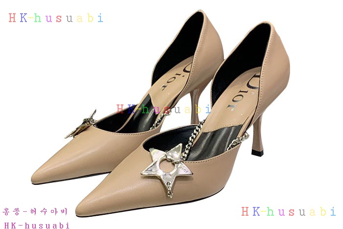 NEW 디올 신발 신상  DR 668814