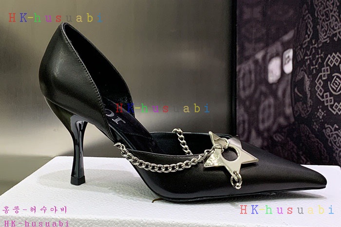 NEW 디올 신발 신상  DR 668816