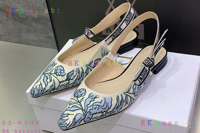 NEW 디올 신발 신상  DR 665222