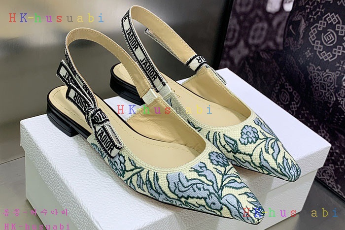 NEW 디올 신발 신상  DR 665222