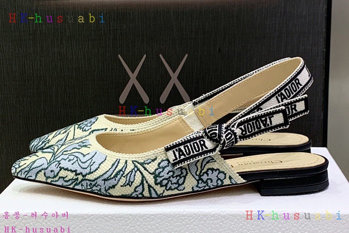 NEW 디올 신발 신상  DR 665222