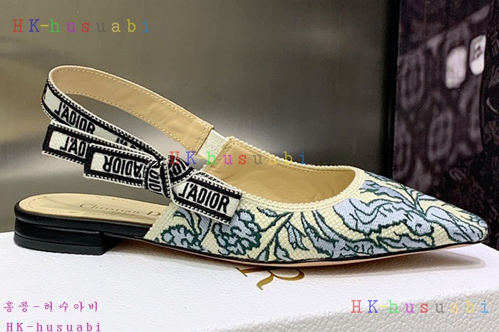 NEW 디올 신발 신상  DR 665222