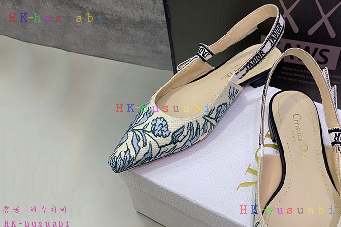 NEW 디올 신발 신상  DR 665222