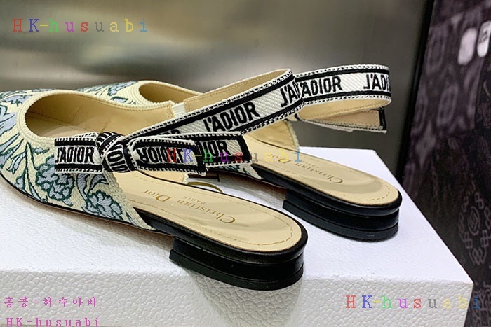 NEW 디올 신발 신상  DR 665222