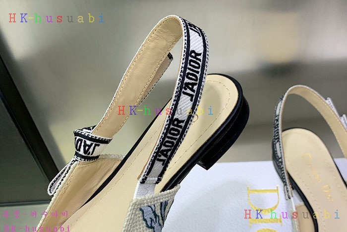 NEW 디올 신발 신상  DR 665222
