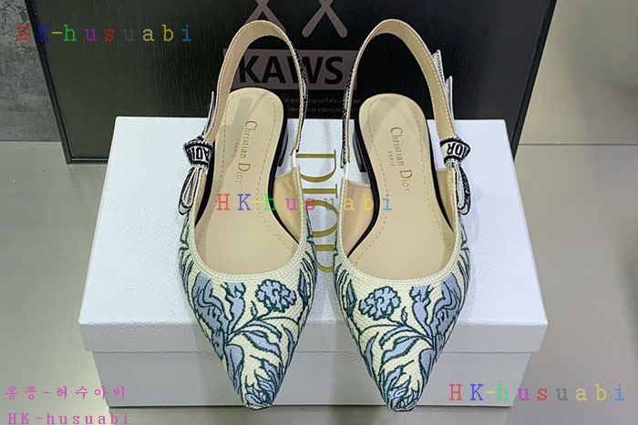NEW 디올 신발 신상  DR 665222