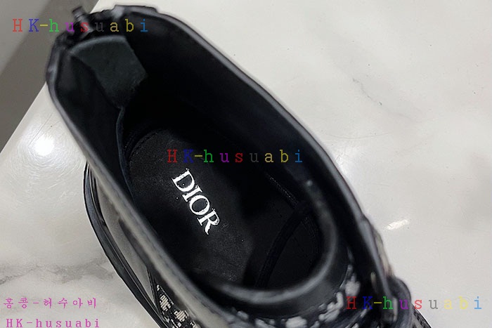 NEW 디올 신발 신상  DR 665227
