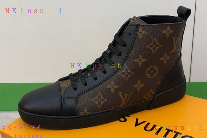 NEW 루이비통 신발 신상 LV 282412