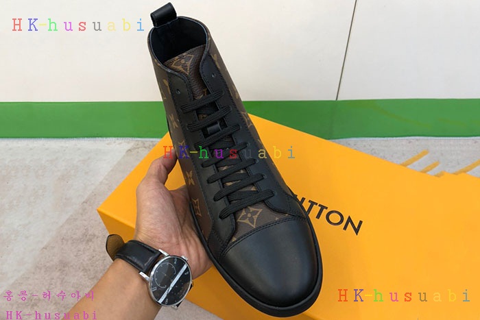 NEW 루이비통 신발 신상 LV 282412