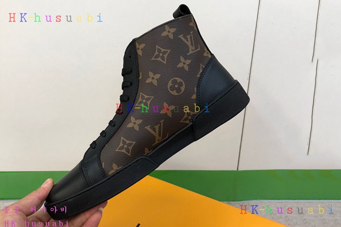 NEW 루이비통 신발 신상 LV 282412
