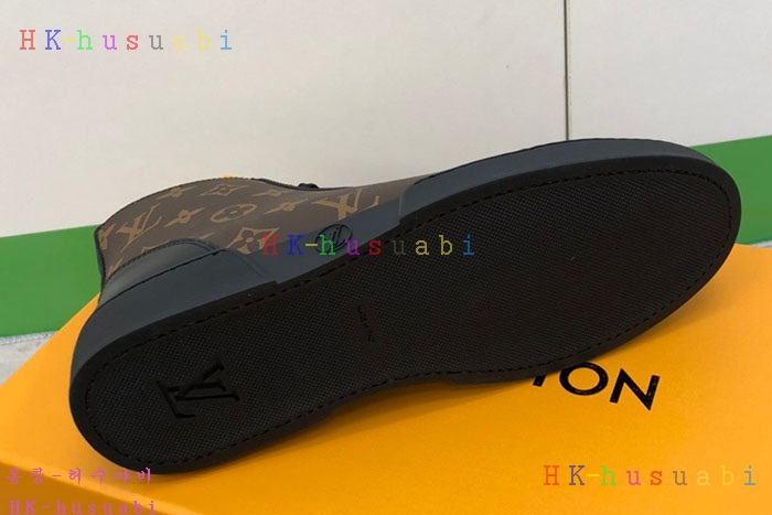 NEW 루이비통 신발 신상 LV 282412