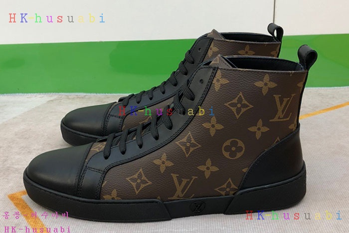 NEW 루이비통 신발 신상 LV 282412
