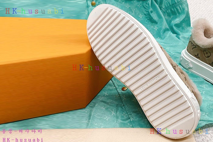 NEW 루이비통 신발 신상 LV 283300