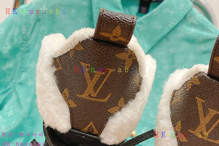 NEW 루이비통 부츠 신상 LV 283400