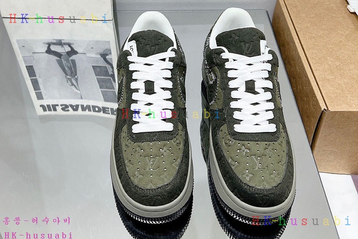 NEW 루이비통 신발 신상 LV 965331