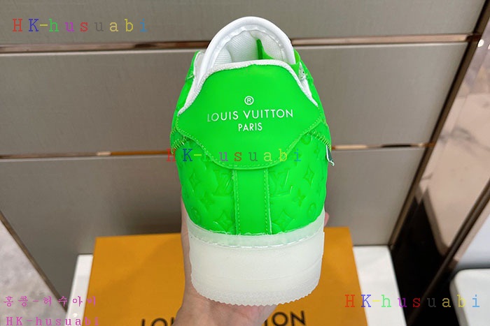 NEW 루이비통 신발 신상 LV 285541