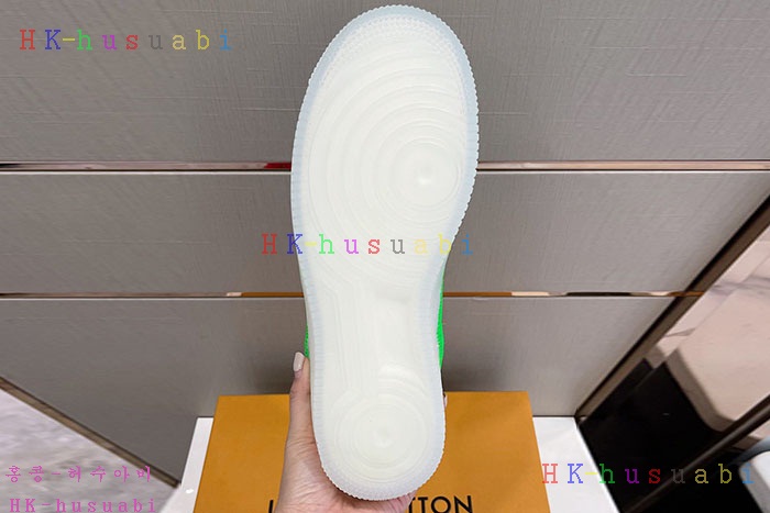 NEW 루이비통 신발 신상 LV 285541