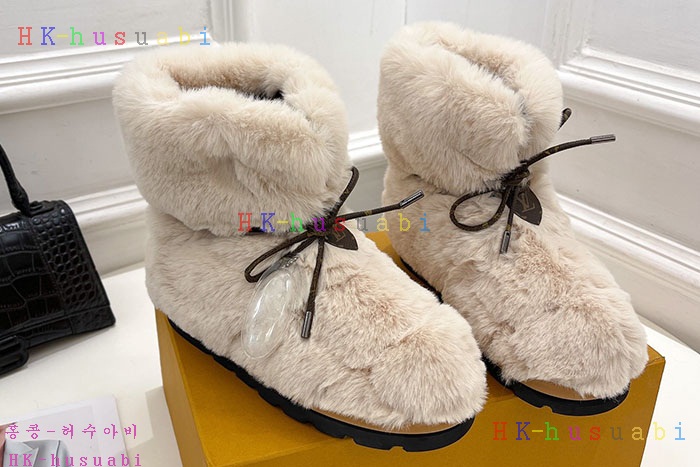 NEW 루이비통 신발 신상 LV 286002