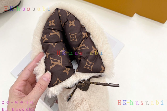 NEW 루이비통 신발 신상 LV 286002