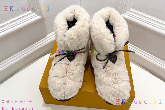 NEW 루이비통 신발 신상 LV 286002