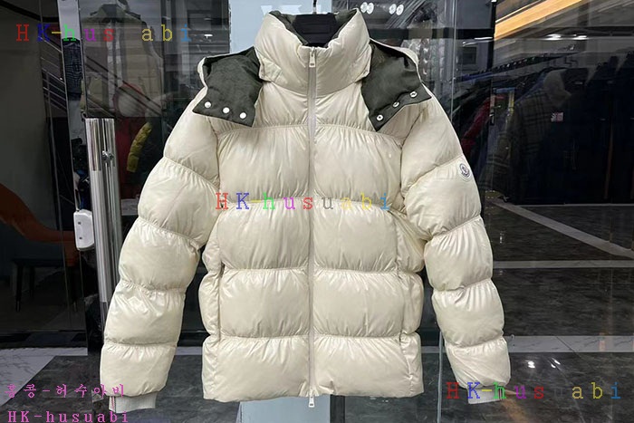 NEW 몽클레어 패딩 신상 M 755023