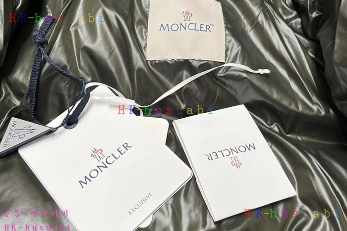 NEW 몽클레어 패딩 신상 M 755023