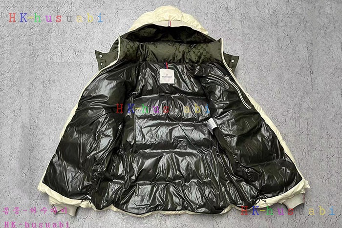 NEW 몽클레어 패딩 신상 M 755023