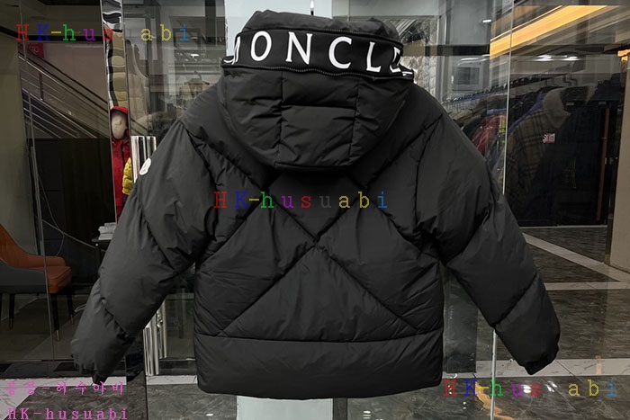 NEW 몽클레어 패딩 신상 M 755026