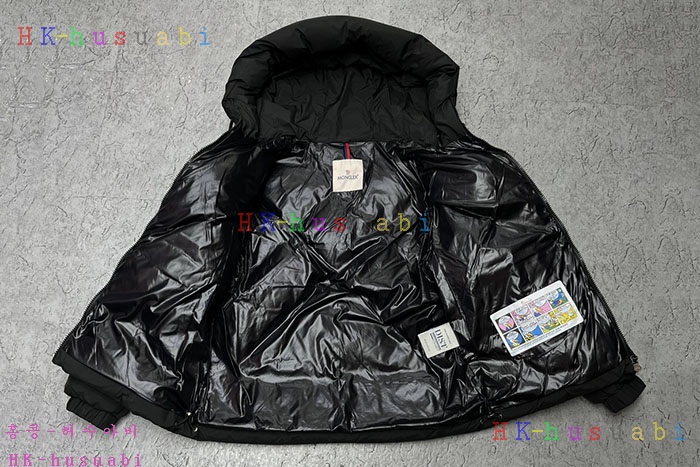 NEW 몽클레어 패딩 신상 M 755026