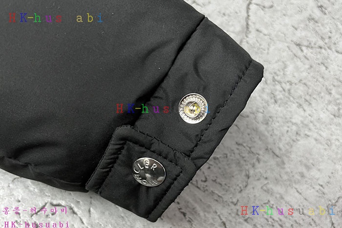 NEW 몽클레어 패딩 신상 M 755035