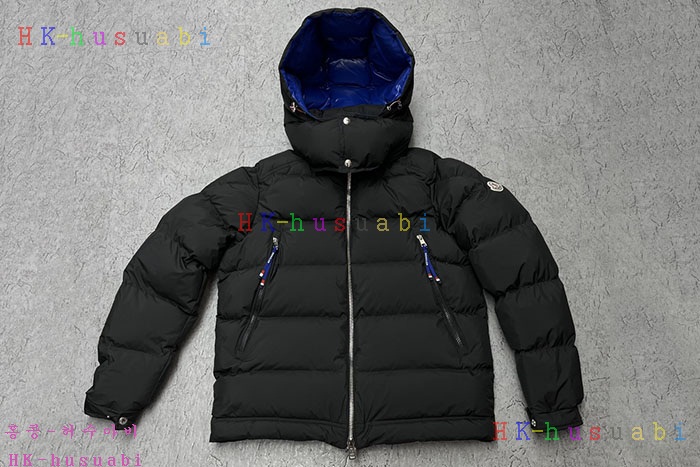 NEW 몽클레어 패딩 신상 M 755035