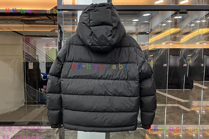 NEW 몽클레어 패딩 신상 M 755035