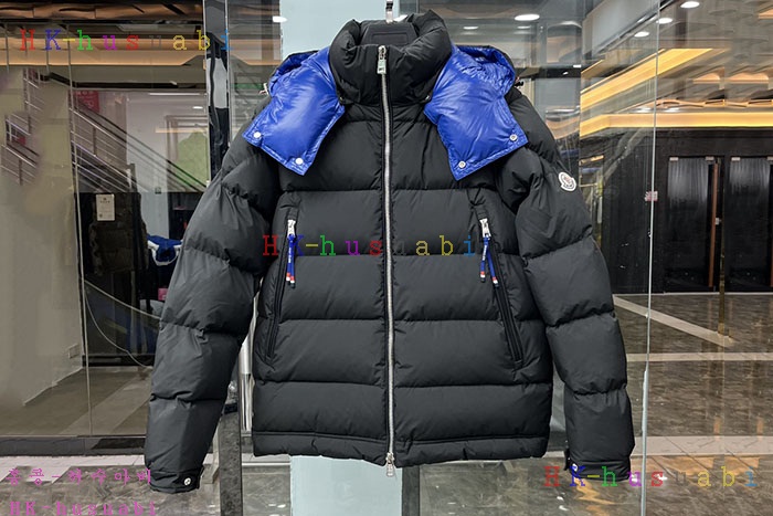 NEW 몽클레어 패딩 신상 M 755035