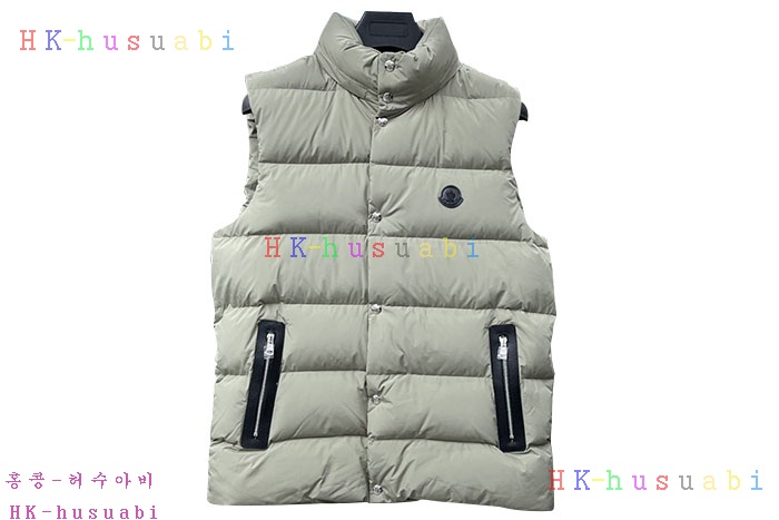 NEW 몽클레어 패딩조끼 신상 M 755036