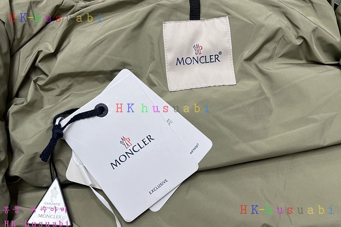 NEW 몽클레어 패딩조끼 신상 M 755036